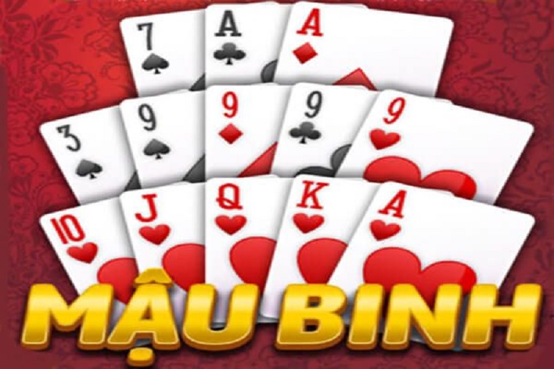 Top game hay trên mậu binh online U888