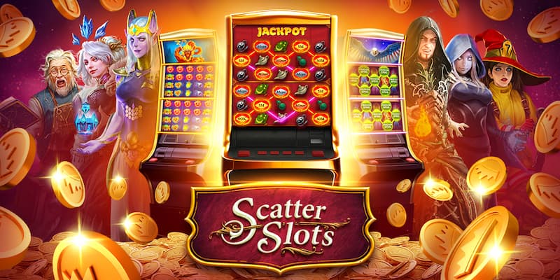 Hướng dẫn chơi Slots game U888 online U888 từ A đến Z 